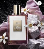 Parfum Love by Kilian don't be shy occasion