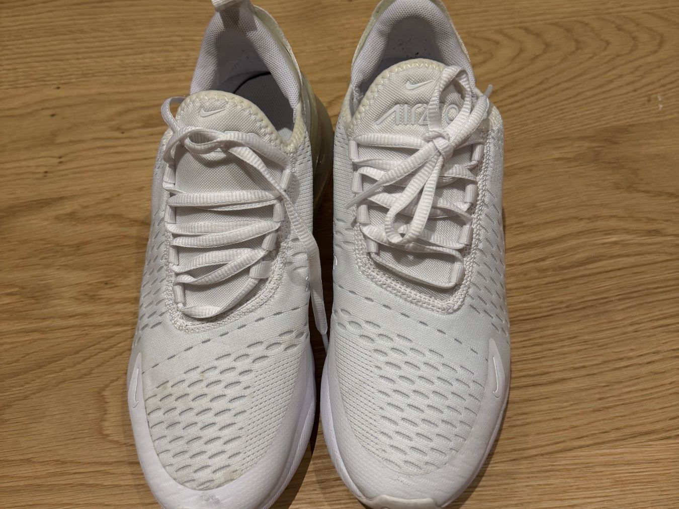 Nike Scarpe da uomo: Nike Air Max 270 – Usato da Bern venduto da raf_k5wq