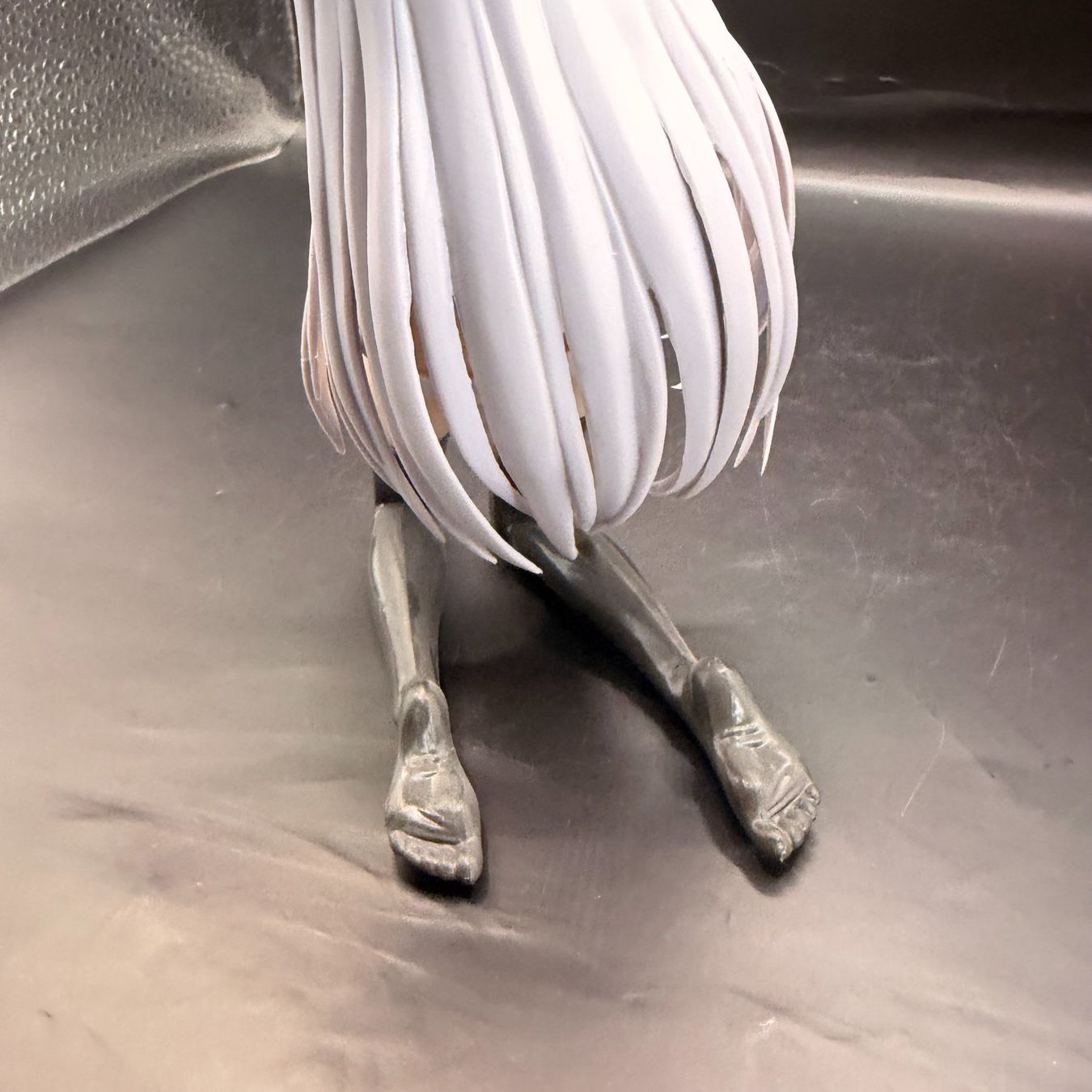 Statuette: Luna Sakurakouji 1/6 Figur – Usato da Düdingen venduto da Nerdworld 4