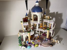 Playmobil Schloss & Zubehör