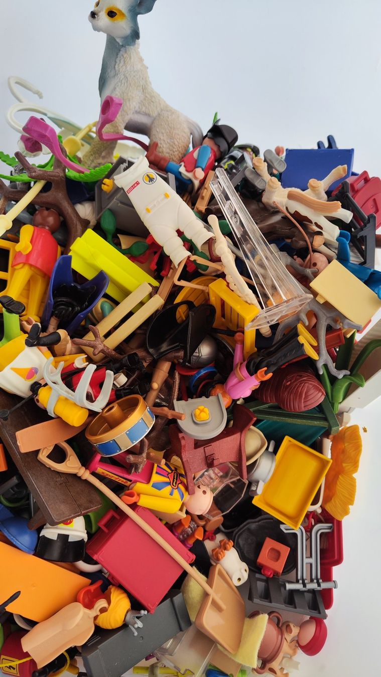 Playmobil Giocattoli: Playmobil Sammlung – Usato da Lenzburg venduto da Dani_Lenzburg 9