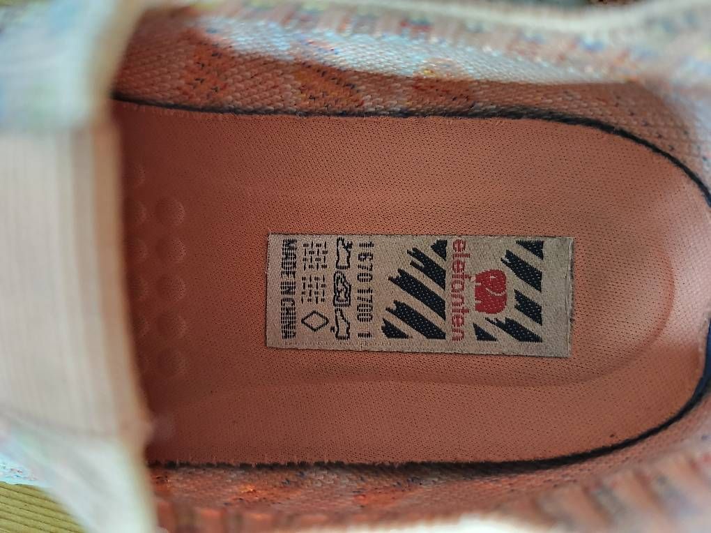 Scarpe per ragazzi: Elefanten Schuhe Grösse 28 – Usato da Thun venduto da t_h_cl6d 1