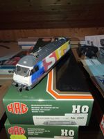 HAG Nr. 280 SBB Re 4/4 SF DRS 1, AC Analog