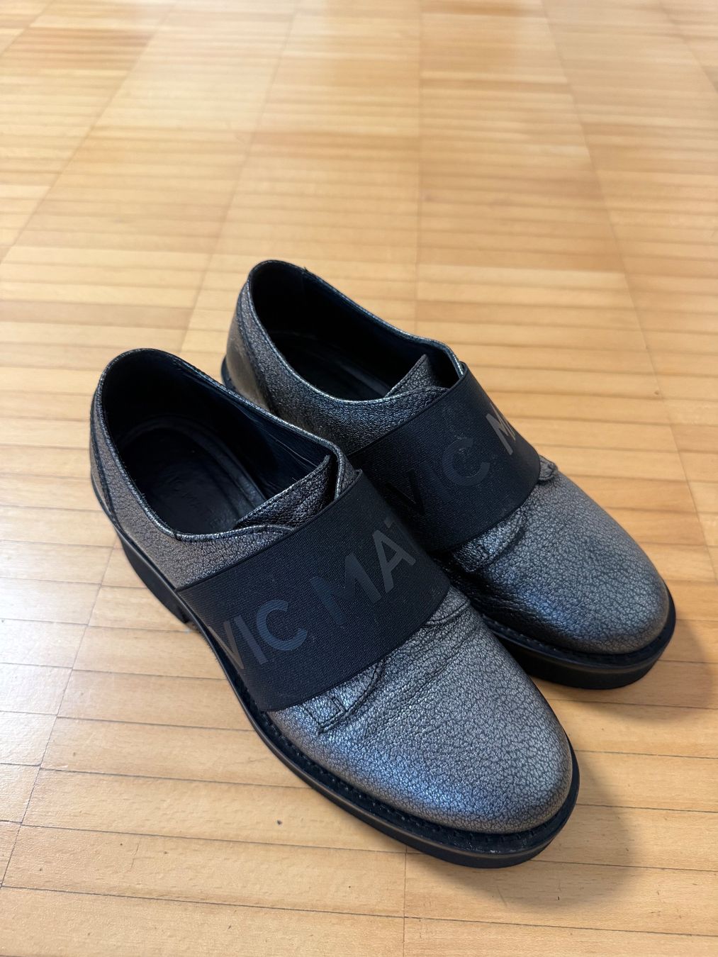 Vic Matié Scarpe da donna: Vic Matié Damenschuhe Gr. 38 – Usato da Frauenfeld venduto da LIL_NA 1