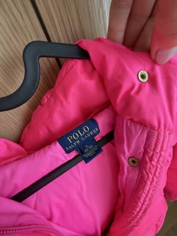 Ralph Lauren Giacche & Cappotti: Kinder Ralph Laurent Jacke – Usato da Inwil venduto da 0107MI 1
