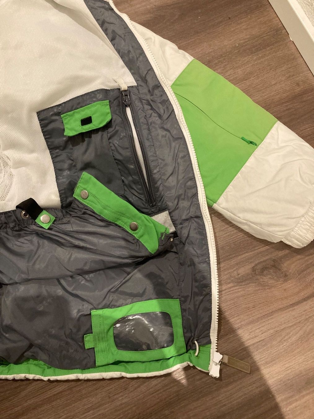 Giacche: Winterjacke Herren L – Usato da Andhausen venduto da Resch89 3