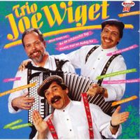 TRIO JOE WIGET Ohni Stützli gaht nüüt meh Schweiz CD