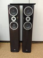HECO Music Style 500 2.5 Wege-Bassreflex Standlautsprecher