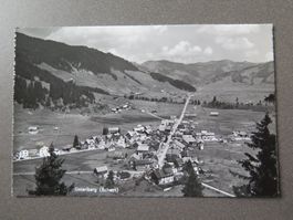 UNTERIBERG
