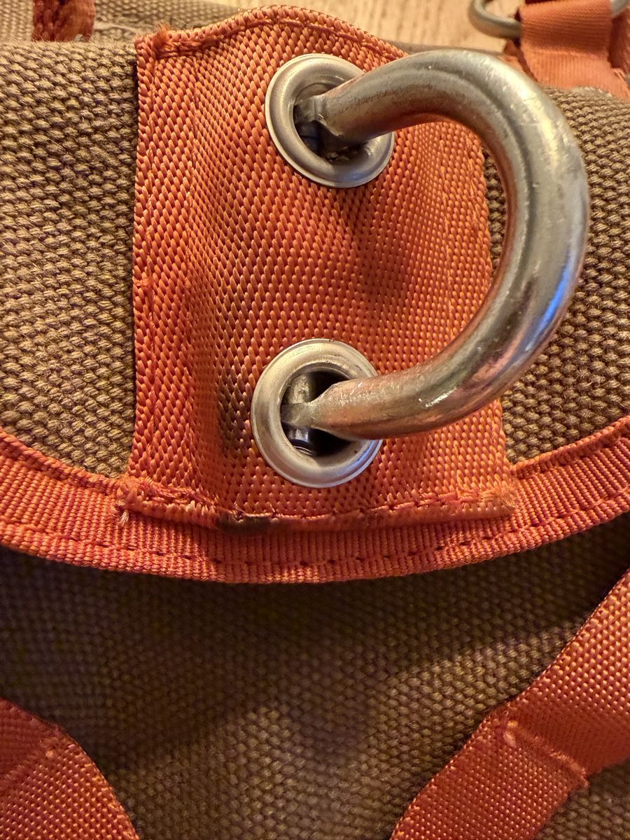 George Gina & Lucy Taschen für Damen: George Gina & Lucy Handtasche Modell "FUNITY" – Gebraucht aus Dottikon von dcwidmer 3