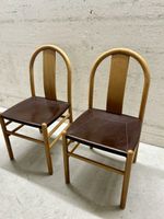 2 Thalia Annig Sarian pour T70 Mid Century Stühle