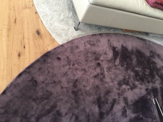 Tapis: Teppich Halbmond – Neuf (Voir description) à Muri AG par casually 1