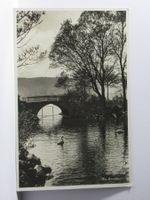 Am Zürichhorn 1937