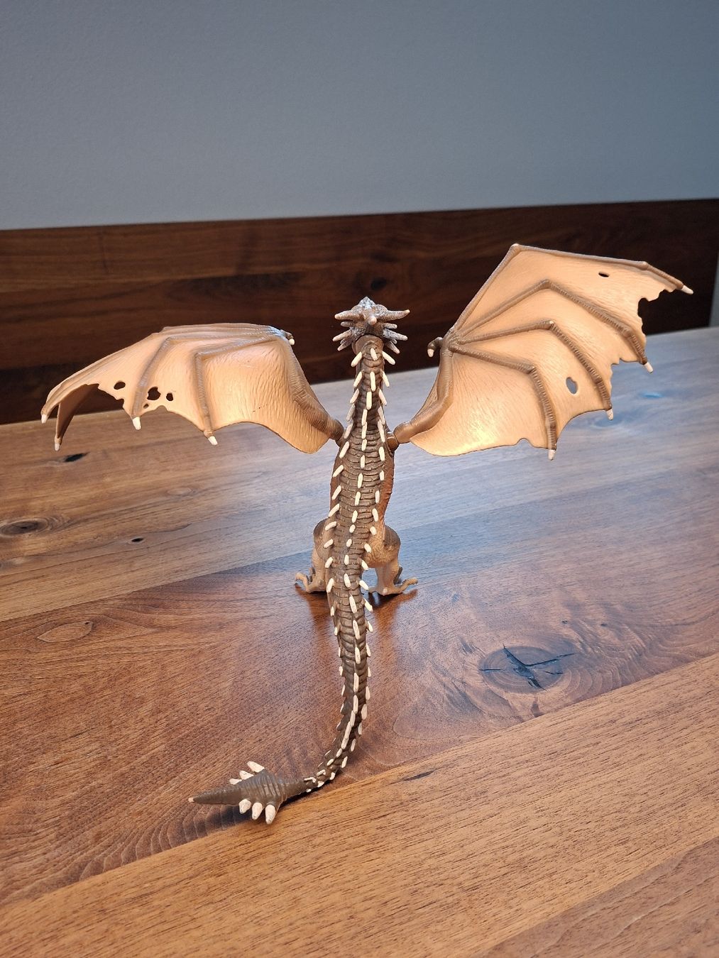 Schleich Figurines: Harry Potter Drachen – D'occasion à Adligenswil par s.gloggner 2