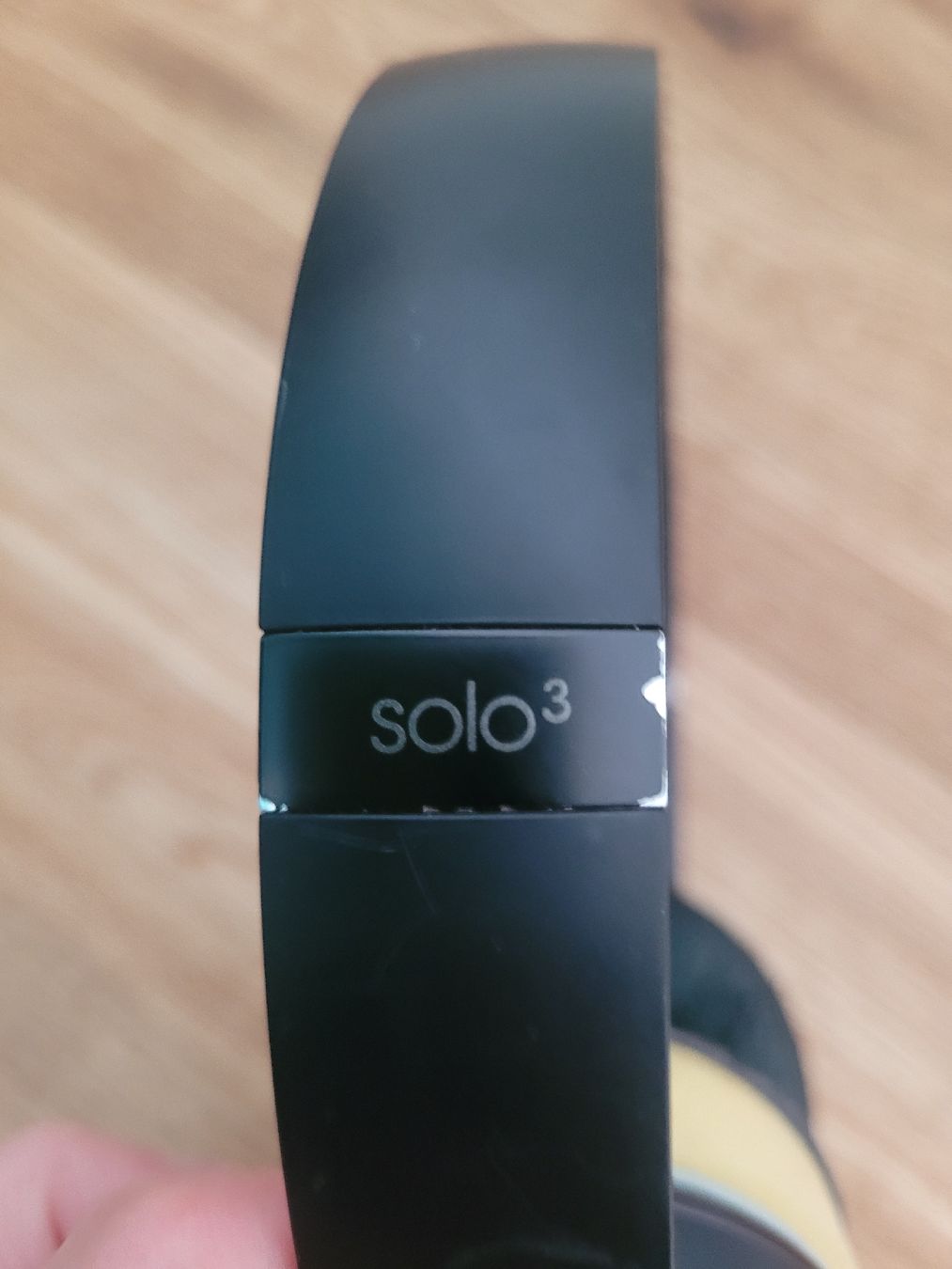 Beats Cuffie: Beats Solo 3 – Usato da Neu St. Johann venduto da cim_vv6n 2