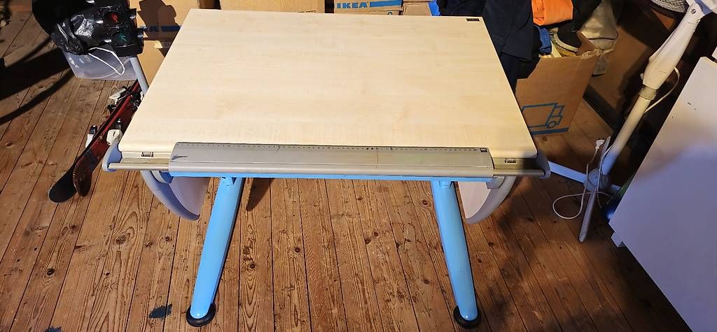 Moll Bureaux: Moll Kinderpult – D'occasion à Bertschikon Gossau par sunsmile90 2