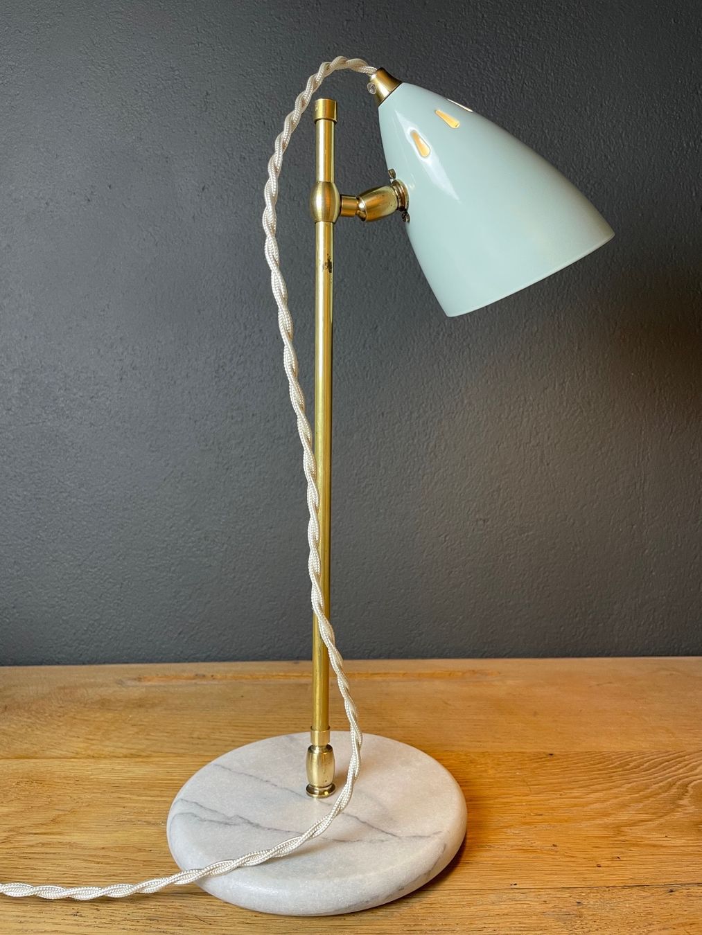 Lampade: Table lamp/tischlampe – Usato da Genthod venduto da lightyear63 2