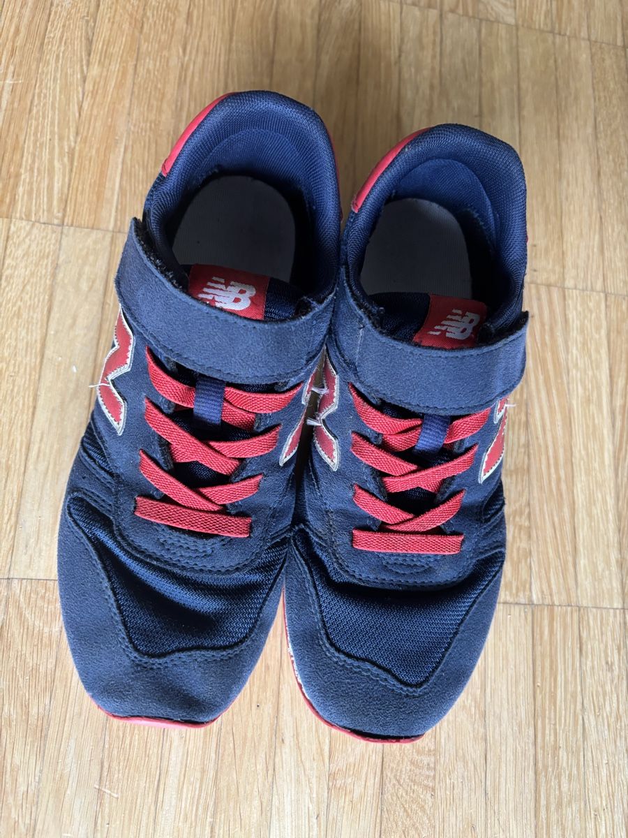 New Balance Scarpe per ragazzi: New Balance Sneaker in Gr. 36 – Usato da Riehen venduto da BS4000 1