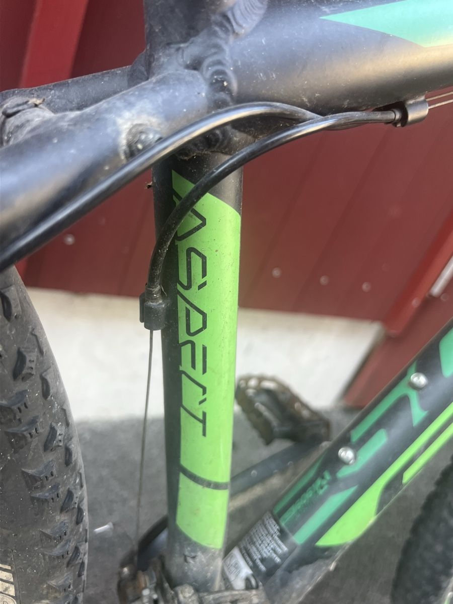 Scott Velos: Scott Aspect Mountainbike  – Gebraucht aus Langenthal von Tateammann 2