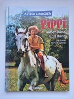 PIPPI Langstrumpf ausser Rand und Band  🐵 Astrid Lindgren