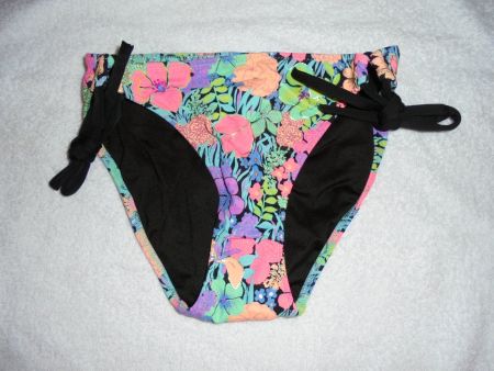VICTORIA'S SECRET BIKINI-HOSE GRÖSSE S