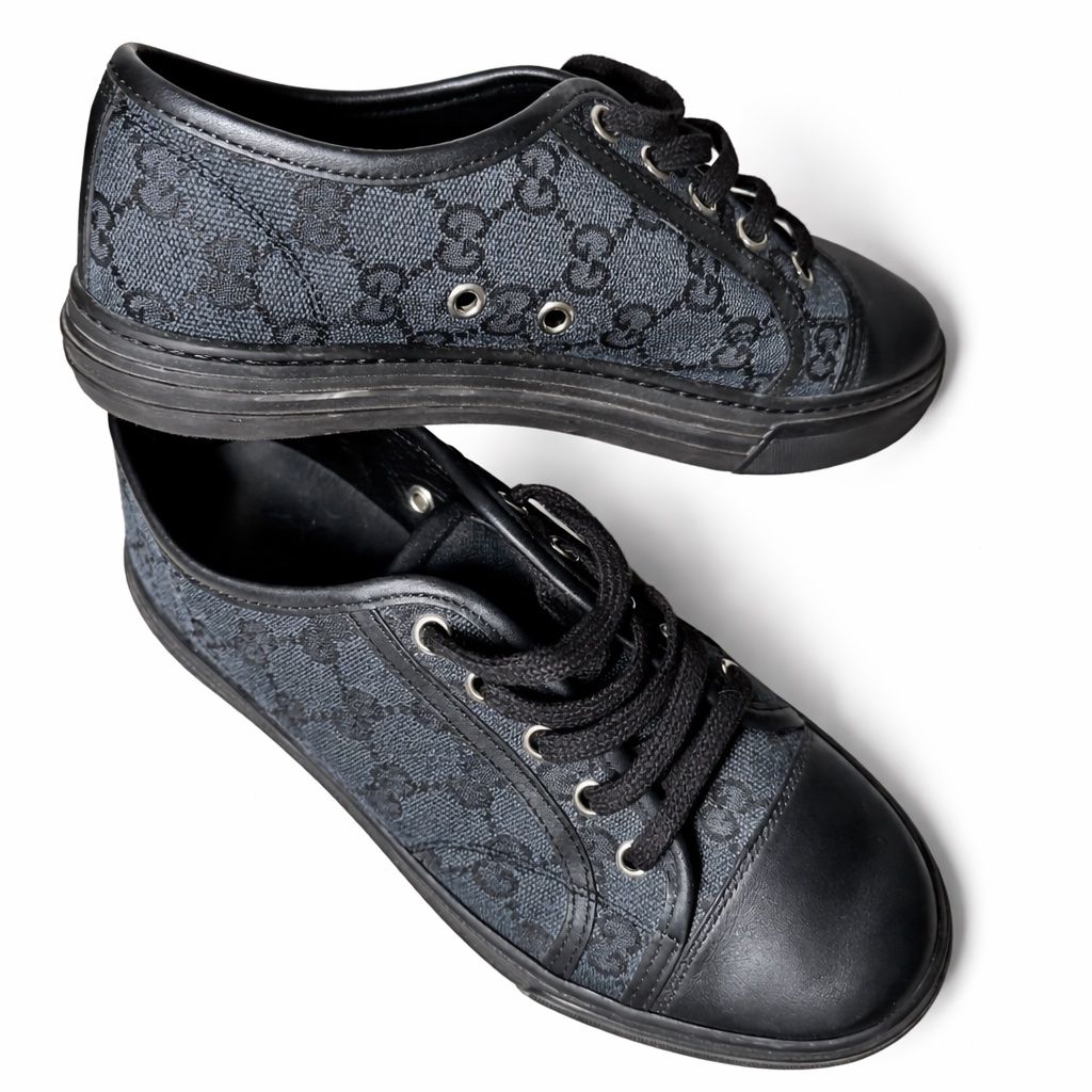 Gucci Scarpe da donna: Gucci Sneaker – Nuovo (secondo la descrizione) da Kaiseraugst venduto da Blondi_xx