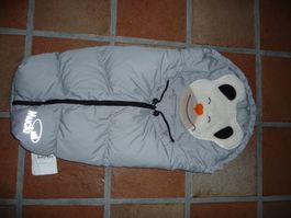 Odenwälder Mucki-Sack für Maxi Cosi