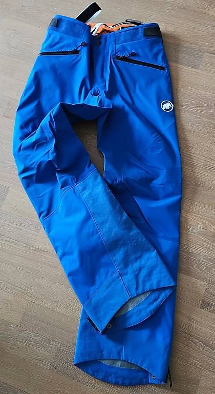 Giacche: Mammut Nordwand PRO S – Usato da Rupperswil venduto da lizi2005 4