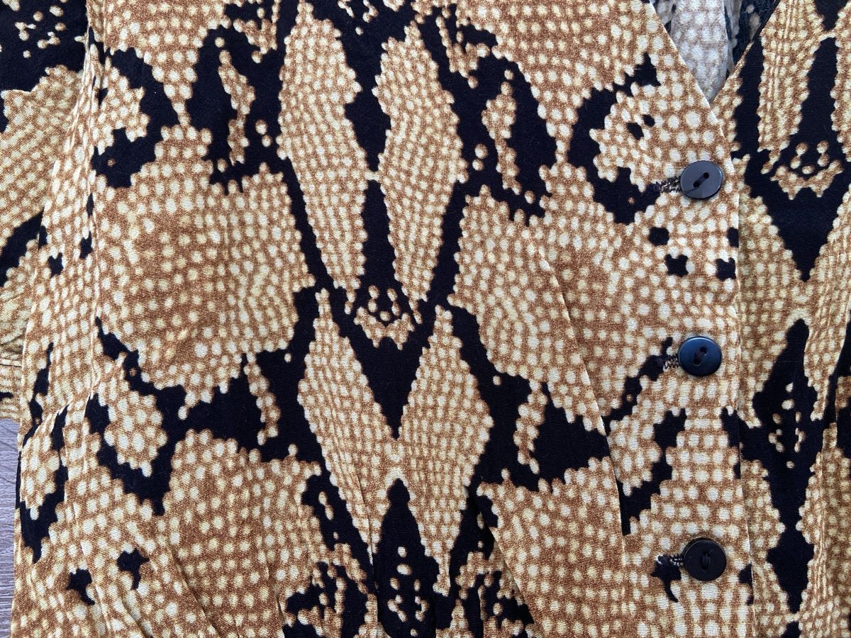 Ba&Sh Camicette: BA&SH blouse 3 – Nuovo (secondo la descrizione) da Bossonnens venduto da Ylangsoleil 2
