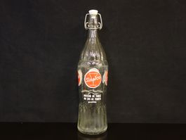 alte Flasche SINALCO 1958 BÜLACH