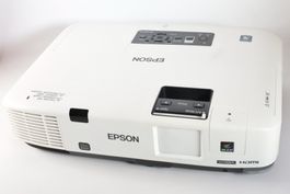 projecteur Epson EB-1925W et accessoires