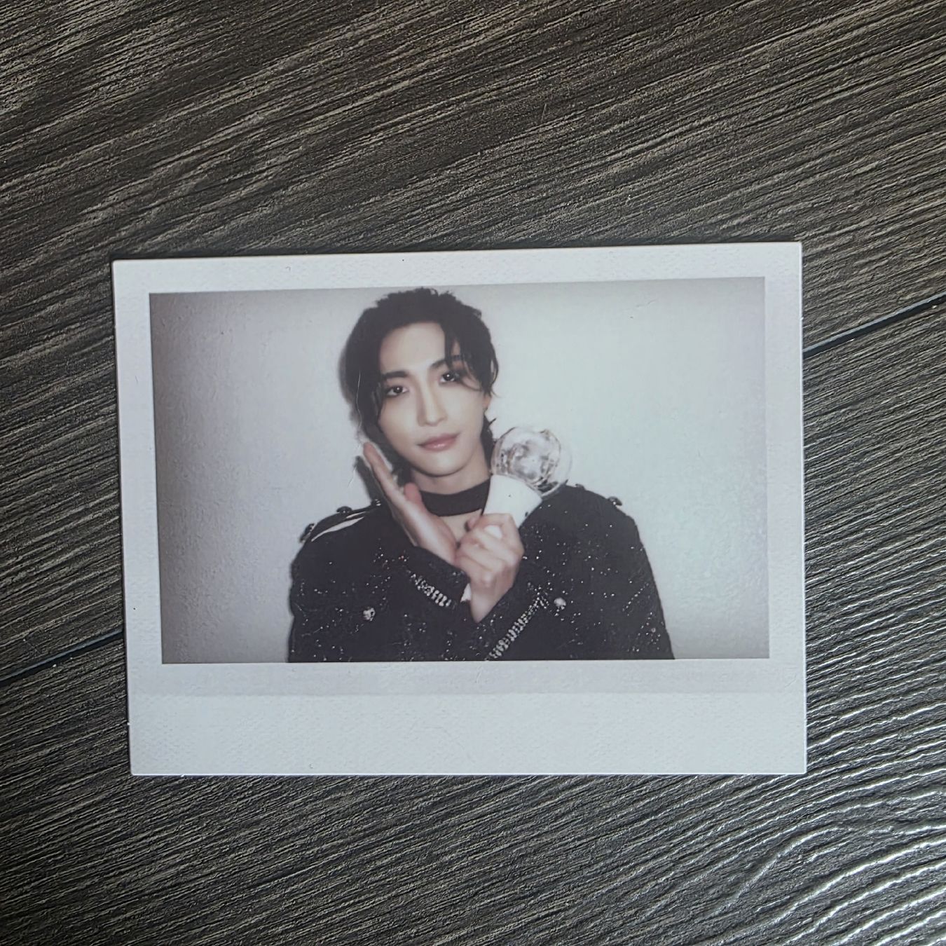 Alle DVDs: ateez toward the light playcode with seonghwa polaroid – Gebraucht aus Vevey von Shelovesyu._.u 2