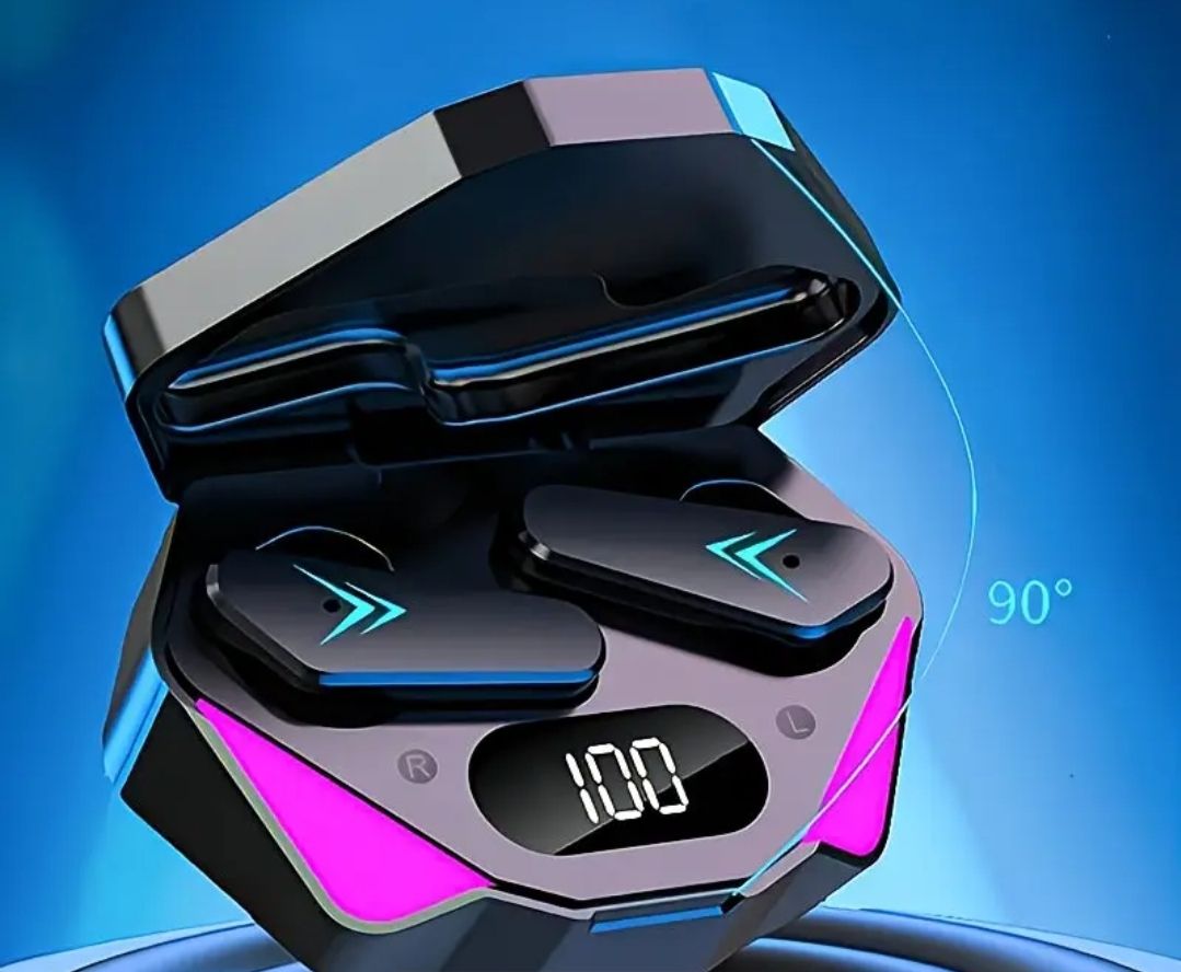 Cuffie: Neue Bluetooth Kopfhörer - Top Klangqualität! – Nuovo e nell'imballaggio originale da St. Erhard venduto da Lauko123 4