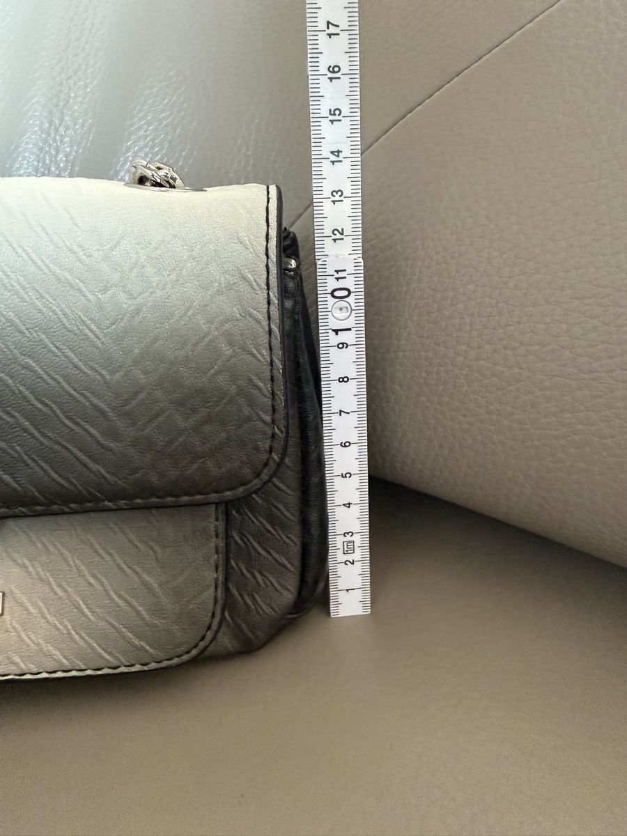 Desigual Borse da donna: Desigual Schultertasche – Nuovo (secondo la descrizione) da Aarberg venduto da Mama_Lulu 7