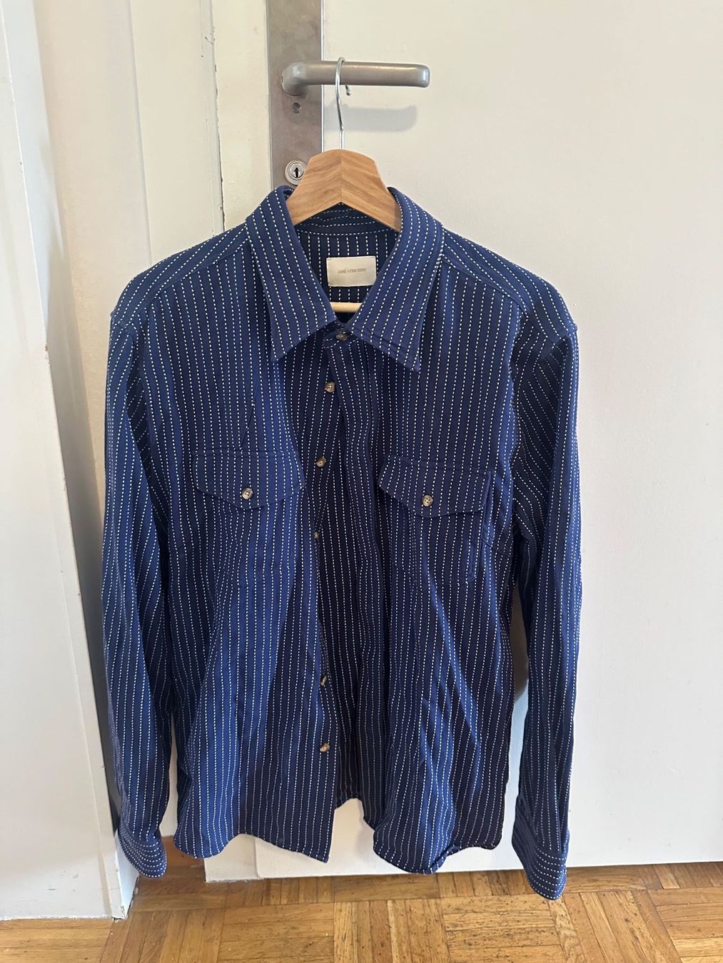 Hemden: Aime Leon Dore Work Shirt/Hemd L – Gebraucht aus Zürich von admiraljh