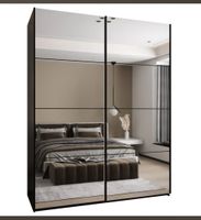 Kleiderschrank