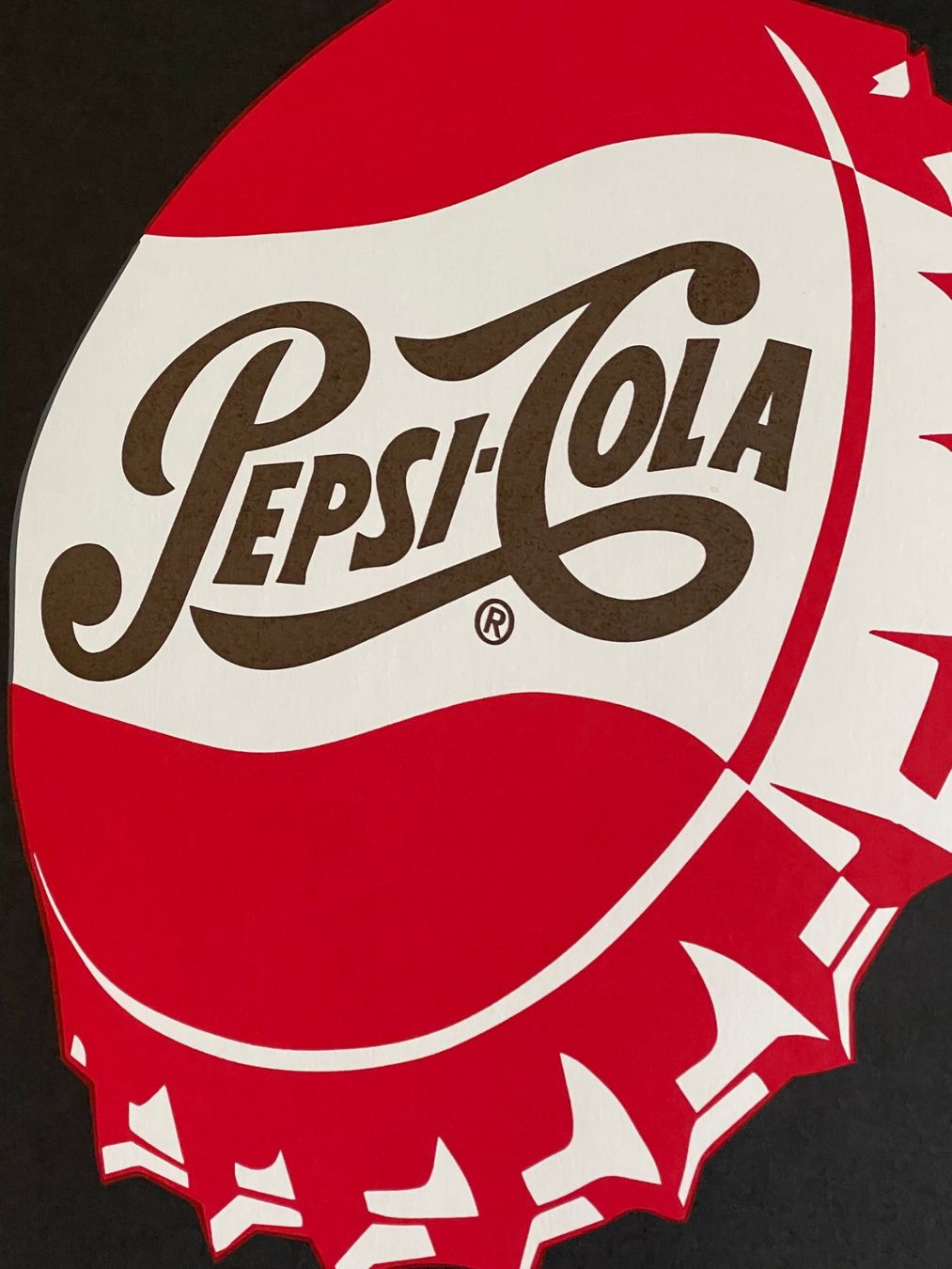 Foto & Immagini: Andy Warhol - Pepsi Cola 41/100 - Neu eingetroffen – Nuovo e nell'imballaggio originale da Adligenswil venduto da O_D_E_O_N