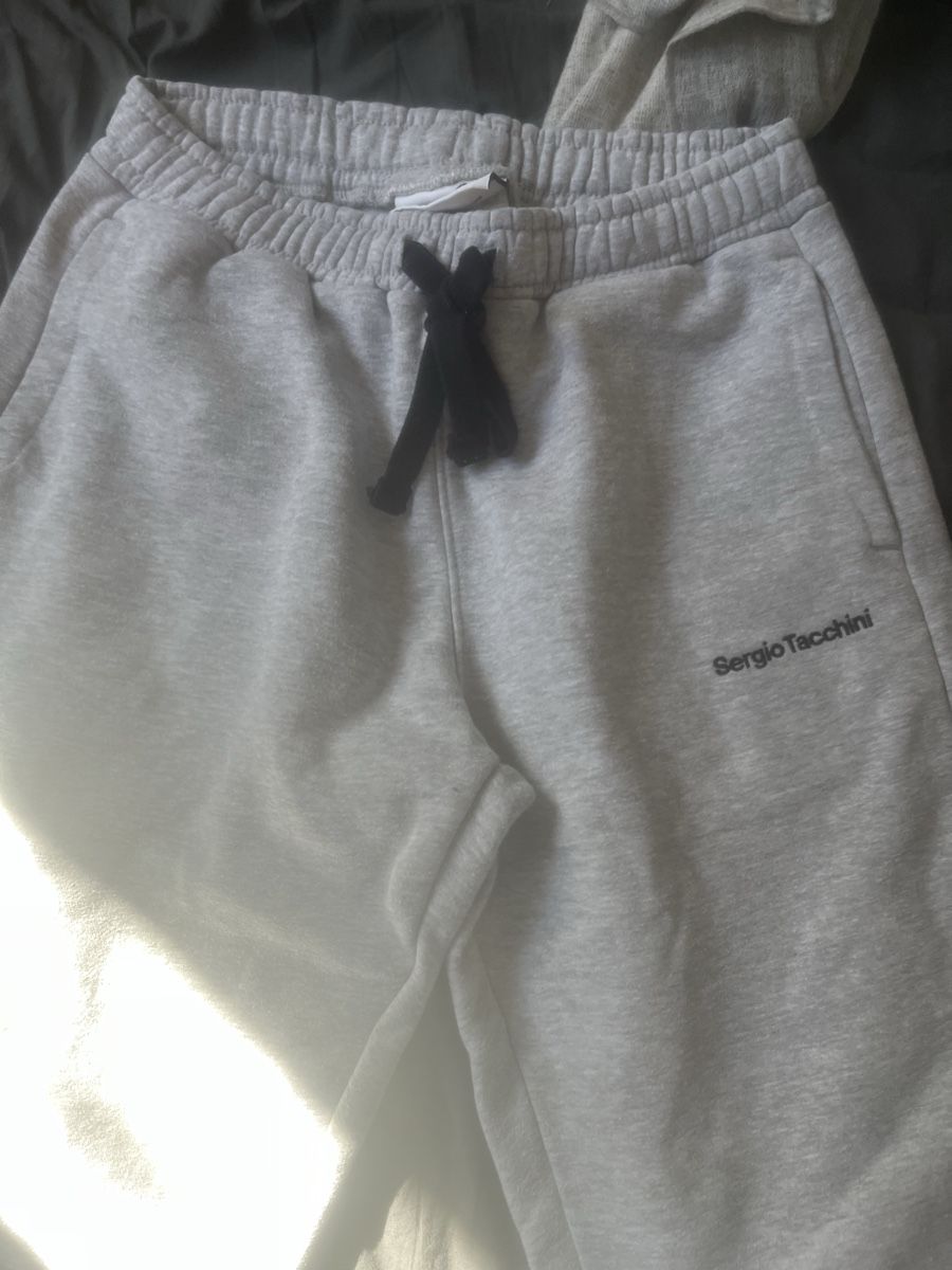 Pantaloni: Sergio Tacchini Jogginghose – Usato da Zürich venduto da Noth020570