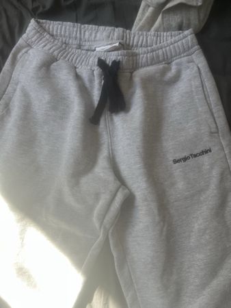 Sergio Tacchini Jogginghose