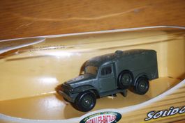 SOLIDO    °°°°° DODGE WC 54 °°°°°  art. 6143