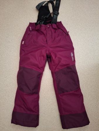 Trollkids Schneehose