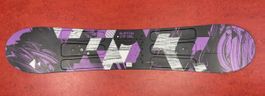 Snowboard Burton LTR 138L