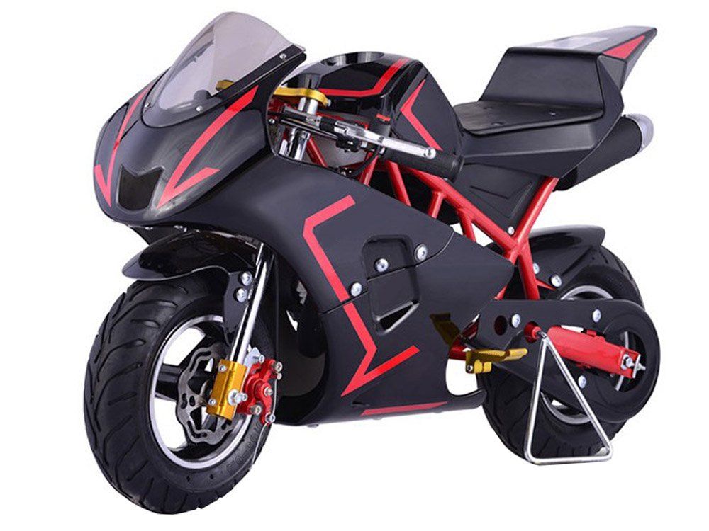 Mini Bikes: Reifen – 90/65-6.5 – Neu und originalverpackt aus Zuchwil von Funsportshop 1