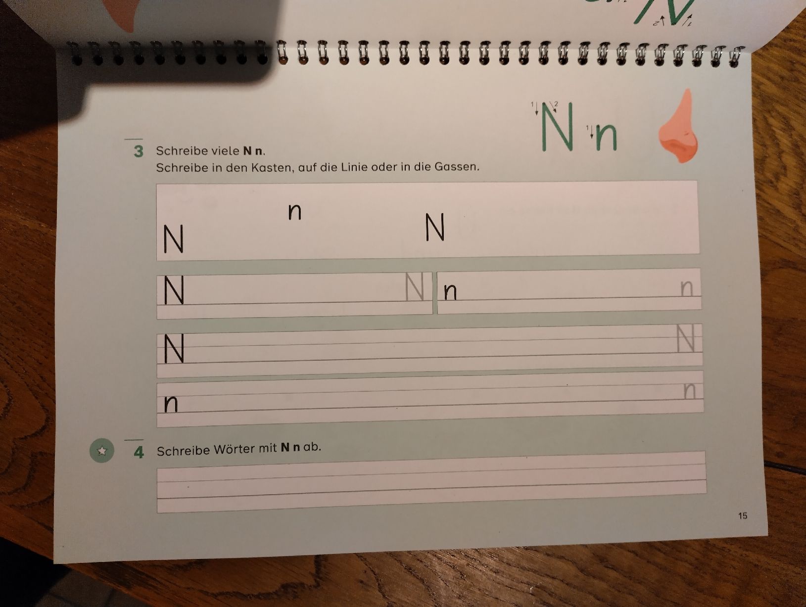 Libri: Lehrmittel Deutsch Eins LMVZ – Nuovo (secondo la descrizione) da Vitznau venduto da stelli8030 7