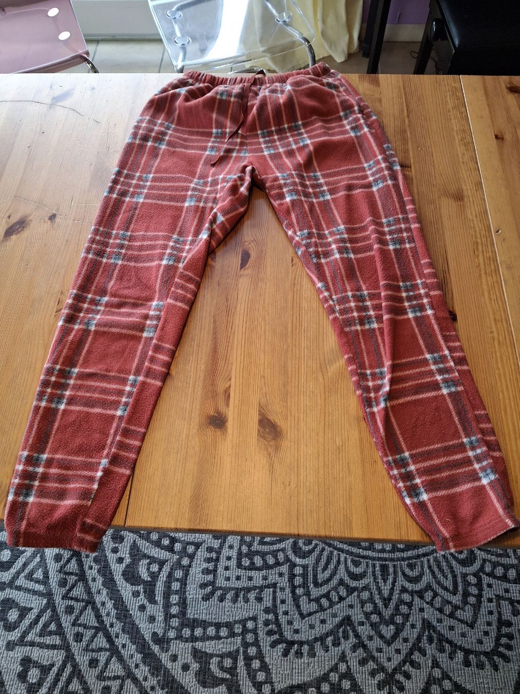 Pantaloni: Trainerhose – Usato da Studen BE venduto da sch_fzs6 3