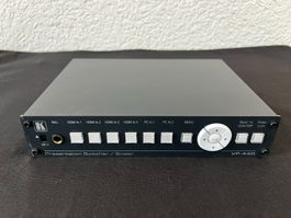 Kramer VP-440