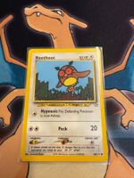 Hoothoot (NG 60) - Neo Genesis
