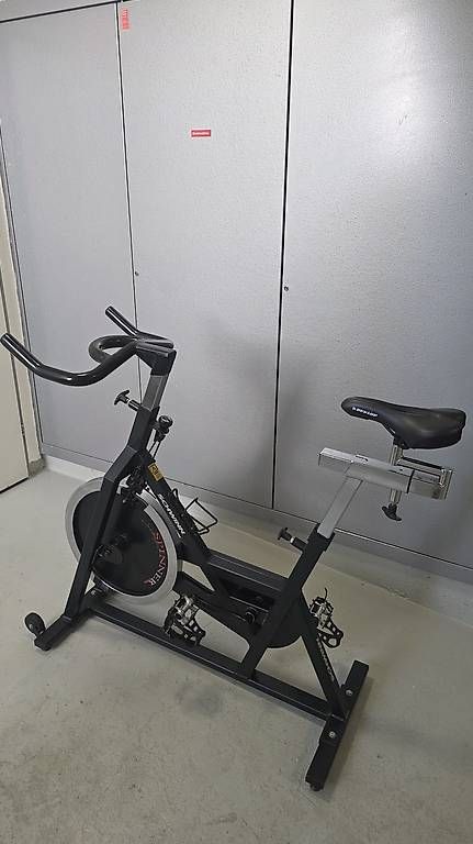 Schwinn Hometrainer: Schwinn Spinning Bike – Gebraucht aus Wetzikon ZH von Muehlacki 2