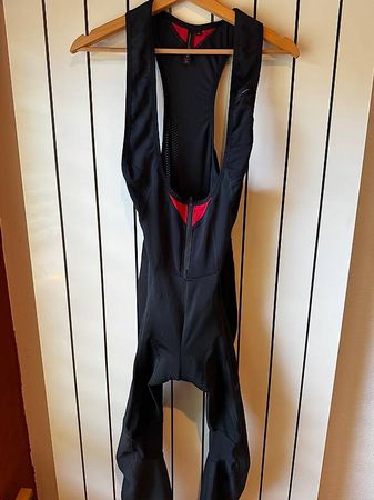 Specialized Therminal Bib Short