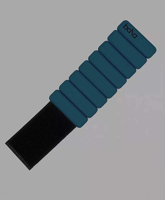 Manubri & Pesi: BALA Gewichte Handgelenk ca.450g – Usato da Seuzach venduto da louisa. 2
